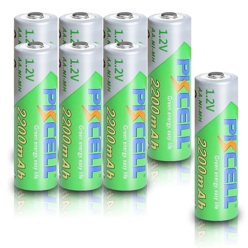 batterie rechargeable écologique